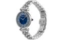 Emporio Armani Gianni T-Bar watch AR11627